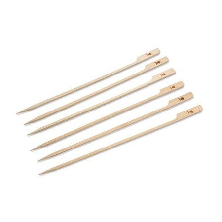 Weber 25PC Bamboo Skewer Set 6608